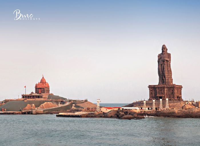 Kanyakumari Tour Package Image